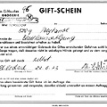 1973-Giftschein