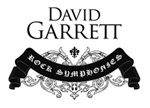 David Garret