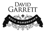 David Garret