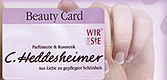 beautycards